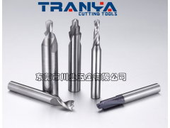 生产钨钢钻头,非标钻头,成型钻头,扩孔钻头,来图订制图1