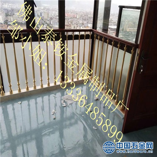 昌吉回族自治州会所别墅铝雕刻镂空安装 专业手工 (4)