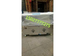 石家庄哪有卖环保烧烤车无烟木炭烧烤车的图1