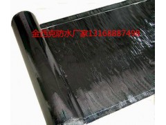 广州高分子单面粘CPS反应粘结型自粘防水卷材-厂家支持订制图1