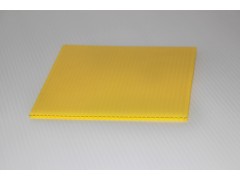 塑料中空板出现熔接痕的处理方案图1