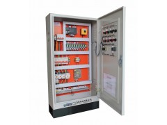 建筑工地成套配电箱订做-芬隆科技FENLONG图1