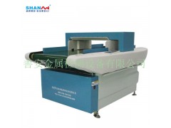 东莞检针 东莞验针器 东莞借租检针机 检针器图1