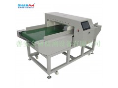 服装验针机、服装检针器图1