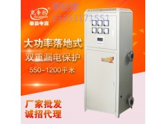 大庆市电采暖炉安全可靠吗图1