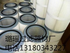 供应3566扫地车除尘滤芯图1