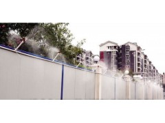 乌鲁木齐围挡喷淋厂家直销图1