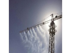 乌鲁木齐塔吊喷淋图1