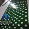 打孔PVC输送带