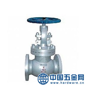 日标法兰截止阀1