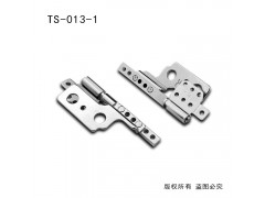北京笔记本电脑轴配件TS-013-3转动顺畅大扭力图1