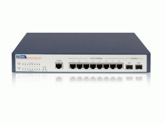 随州1660-10TS中兴交换机图1