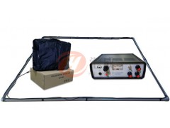 德国GT-550脉冲式稳定版地下金属探测仪定位准确抗高压图1