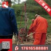 四川山地钻机山上施工小型钻机现货直销