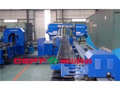 管道切割机械定长系统 管道切割设备 厂家 上海前山供图1