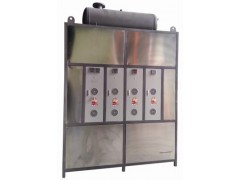 三友电磁导热油加热器图1