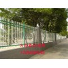 厂家批发晋城陵川沁水社区小区锌钢护栏 工地围墙护栏 安装方便