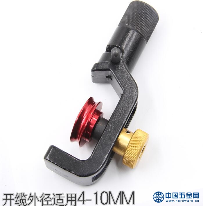 铠装光缆剥线刀横向开缆刀纵向开剥钳8-28MM光纤剥皮刀方向可调3