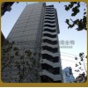 京艺楼梯采用Q235B型碳材料二十年专业生产钢结构消防楼梯
