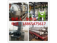 回收收购闲置平板吊袋离心机图1