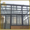 供应钢结构雨棚，不锈钢雨棚，玻璃车棚、阳光房、车雨棚