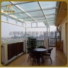 供应玻璃雨棚阳光房不锈钢雨棚大型玻璃雨棚玻璃阳光房