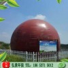 红泥气柜、新型沼气收集储存设备
