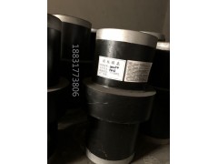 盐山县万信绝缘接头现货,不锈钢绝缘接头法兰生产价格图1