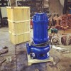 直销65WQ30-40-7.5型不锈钢潜水排污泵耐腐蚀污水泵