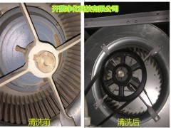 空调盘管机清洗图1