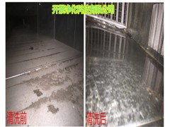 东莞市空调清洗图1