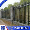 惠州围墙防护栅栏价格 清远烤漆隔离栏 热镀锌防护栅栏现货