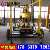 巨匠供应XYX-130轮式勘探钻机 岩芯取样钻机移动方便