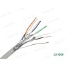 联信LX1018超六类FTP网线光缆——英莱德科技