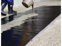 厂家SEP-2000交联反应型自粘防水卷材运营部电话图1