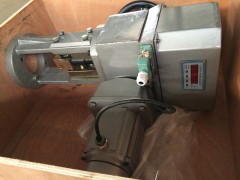 华通SKZ-510Z SKZ-410Z智能执行机构图1