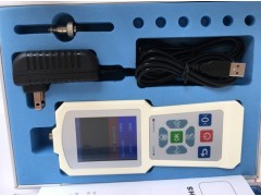 HHTL601测力仪 拉力计 数显压力计图1