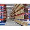 悬臂货架-深圳兄弟货架