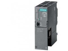 西门子S7-300PLC模块图1