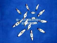 sus420不锈钢钝化液直销图1