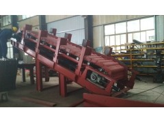 板式给料机五大组成部分之一：主轴驱动装置图1