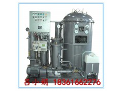 东方系列YWC-2.0新标准船用油水分离器CCS证书EC齐全图1