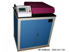 GW-40型钢筋弯曲试验机图1