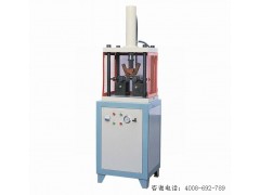 HWQ-40型钢筋弯曲试验机图1