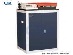 GW-40B钢筋弯曲试验机图1