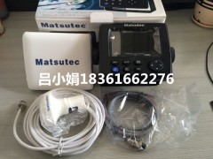 带导航/Matsutec HP-33A彩色液晶船用AIS收发图1