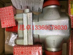 丹佛斯两级开启式电磁阀ICLX32/ICLX40型氨用电磁阀图1