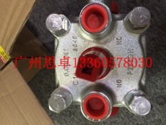 丹佛斯两级开启式电磁阀ICLX50/027H5040型电磁阀图1