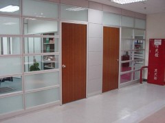 高隔间，高隔断，高隔墙，高间隔断，高间隔墙图1