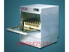 宝力PL-U1台下式洗碟机 小型商用洗碗机KTV咖啡店洗杯机图1